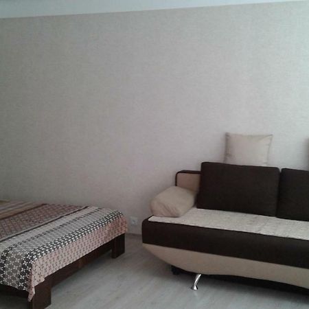 1 Ком. Кв Студио В Центре Запорожья Zaporizhia Luaran gambar